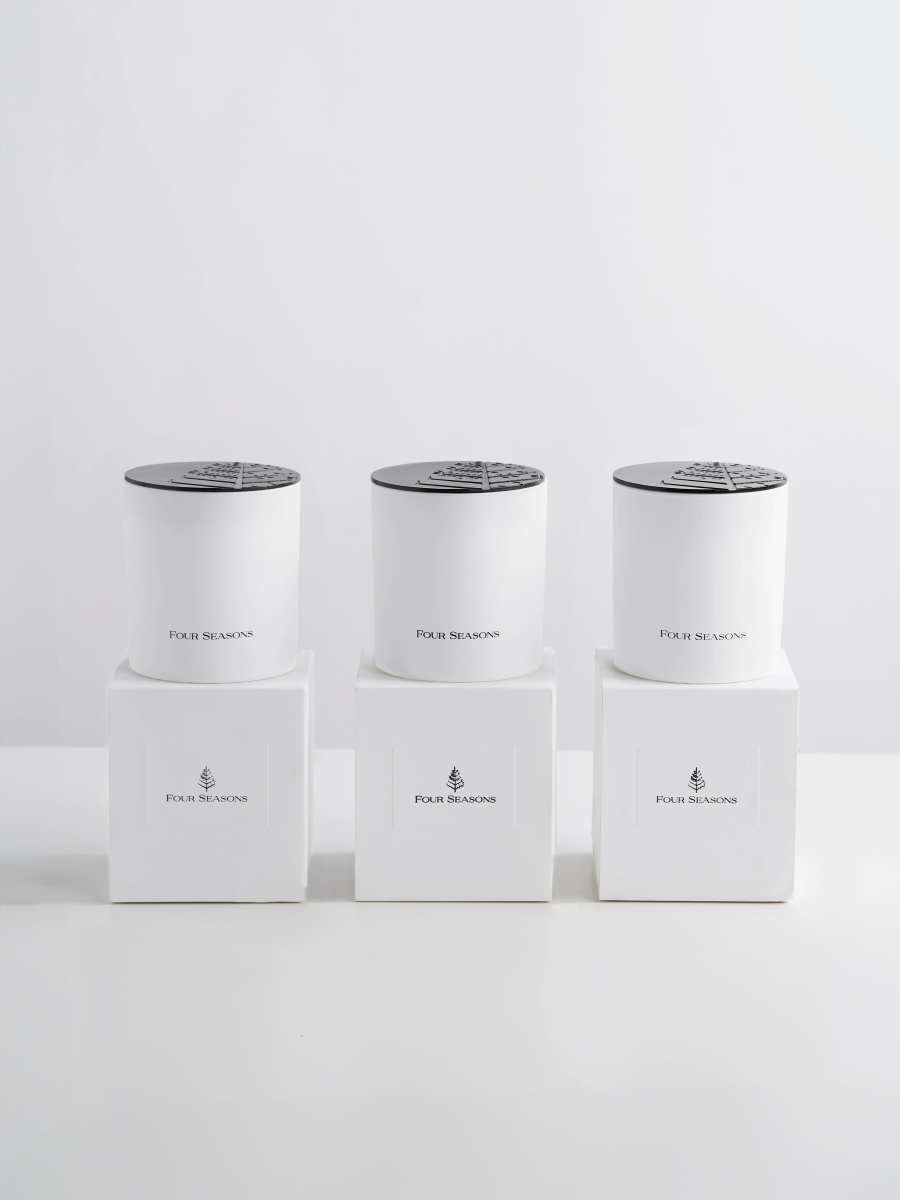 Candle Set